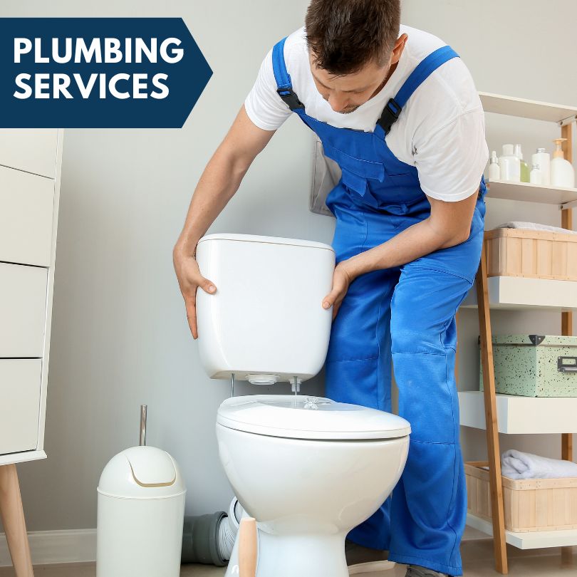 Plumbing Company in Jacksontown, OH